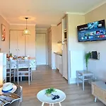 Village Cap Esterel - Le Belvedere-33 By Interhome Lejlighed Saint-Raphaël
