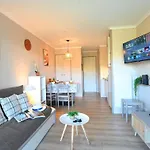 Lejlighed Village Cap Esterel - Le Belvedere-33 By Interhome *
