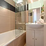 Village Cap Esterel - Le Belvedere-33 By Interhome Lejlighed Saint-Raphaël
