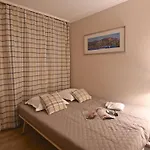Lejlighed Village Cap Esterel - Le Belvedere-33 By Interhome Saint-Raphaël