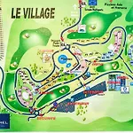 Village Cap Esterel - Le Belvedere-33 By Interhome Saint-Raphael (Var)