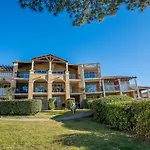 Apartment Village Cap Esterel - Le Belvedere-33 By Interhome *