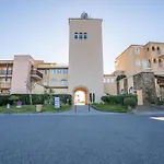 Apartment Village Cap Esterel - Le Belvedere-33 By Interhome *