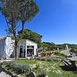 Village Cap Esterel - Le Belvedere-33 By Interhome