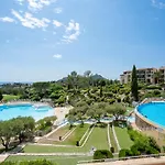 Village Cap Esterel - Le Belvedere-33 By Interhome Apartment
