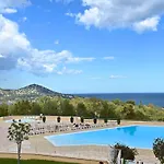 Village Cap Esterel - Le Belvedere-33 By Interhome *