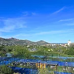 Apartment Village Cap Esterel - Le Belvedere-33 By Interhome *