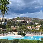 Lejlighed Village Cap Esterel - Le Belvedere-33 By Interhome