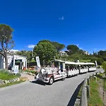 Apartment Village Cap Esterel - Le Belvedere-33 By Interhome