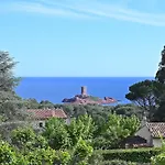 Village Cap Esterel - Le Belvedere-33 By Interhome Lejlighed Saint-Raphaël
