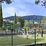 Village Cap Esterel - Le Belvedere-33 By Interhome Saint-Raphaël