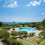 Lejlighed Village Cap Esterel - Le Belvedere-33 By Interhome Saint-Raphaël