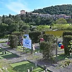 Village Cap Esterel - Le Belvedere-33 By Interhome * Saint-Raphaël