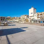 Village Cap Esterel - Le Belvedere-33 By Interhome Apartment Saint-Raphael (Var)