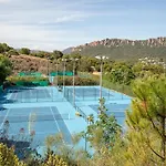 Apartment Village Cap Esterel - Le Belvedere-33 By Interhome