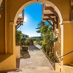 Apartment Village Cap Esterel - Le Belvedere-33 By Interhome