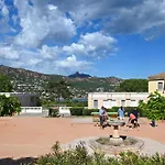 Village Cap Esterel - Le Belvedere-33 By Interhome Lejlighed