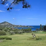 Lejlighed Village Cap Esterel - Le Belvedere-33 By Interhome