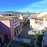 Apartment Village Cap Esterel - Le Belvedere-33 By Interhome *