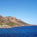 Lejlighed Village Cap Esterel - Le Belvedere-33 By Interhome *