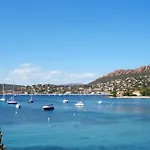 Apartment Village Cap Esterel - Le Belvedere-33 By Interhome