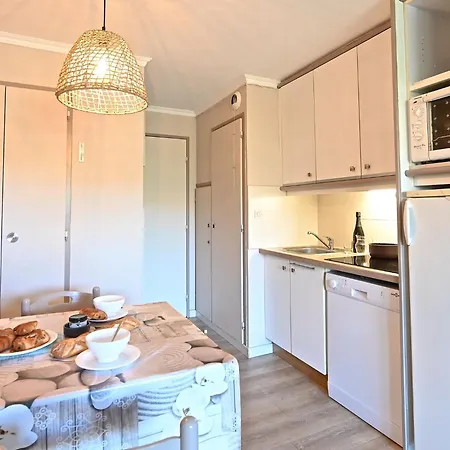 Lejlighed Village Cap Esterel - Le Belvedere-33 By Interhome *