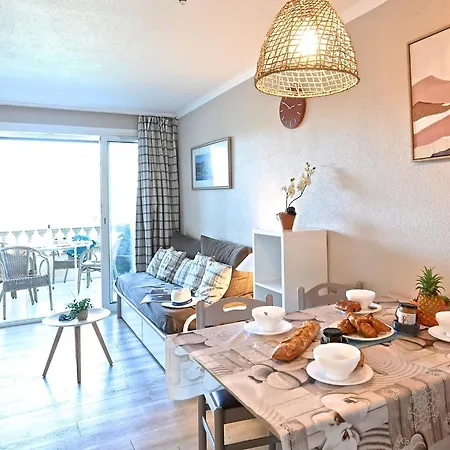 Village Cap Esterel - Le Belvedere-33 By Interhome Apartment