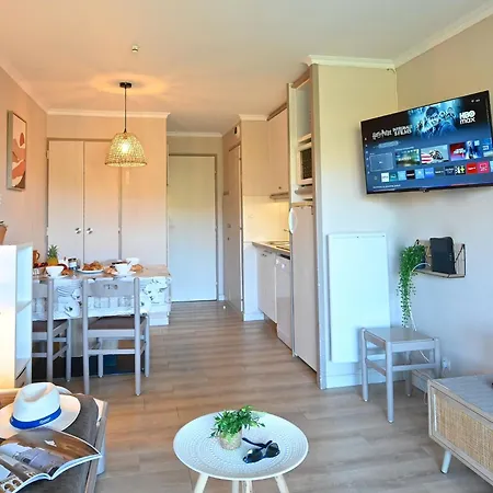 Village Cap Esterel - Le Belvedere-33 By Interhome Apartment Saint-Raphael (Var)