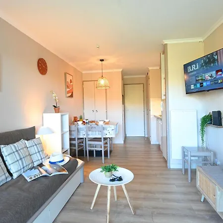 Lejlighed Village Cap Esterel - Le Belvedere-33 By Interhome *