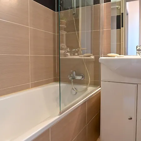 Village Cap Esterel - Le Belvedere-33 By Interhome Apartment