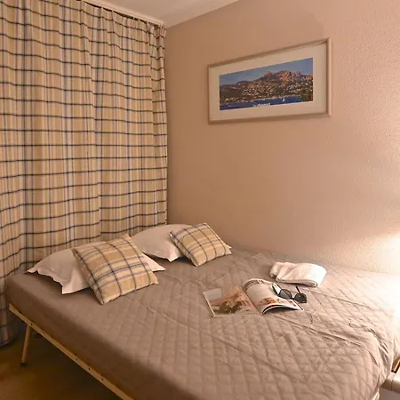 Lejlighed Village Cap Esterel - Le Belvedere-33 By Interhome