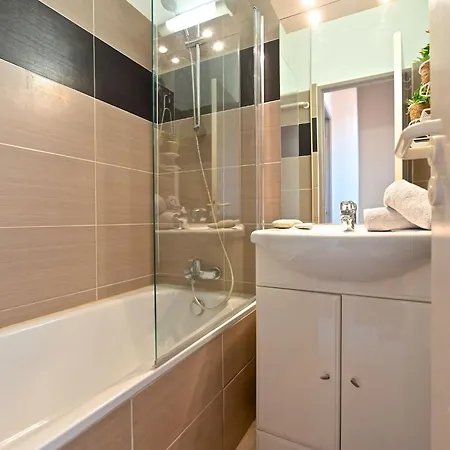Village Cap Esterel - Le Belvedere-33 By Interhome Apartment Saint-Raphael (Var)