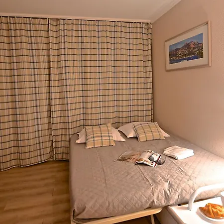 Village Cap Esterel - Le Belvedere-33 By Interhome * Saint-Raphaël