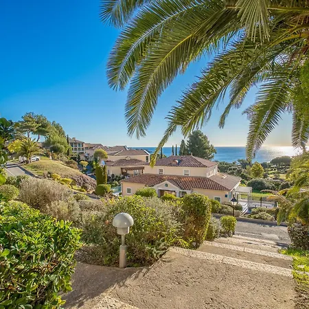 Village Cap Esterel - Le Belvedere-33 By Interhome * Saint-Raphael (Var)