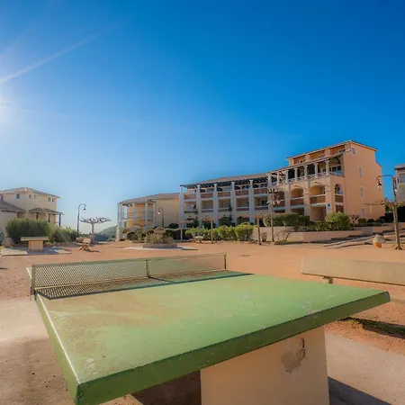 Village Cap Esterel - Le Belvedere-33 By Interhome Saint-Raphaël
