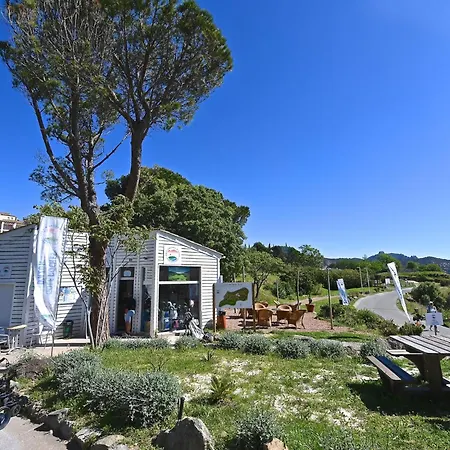 Village Cap Esterel - Le Belvedere-33 By Interhome
