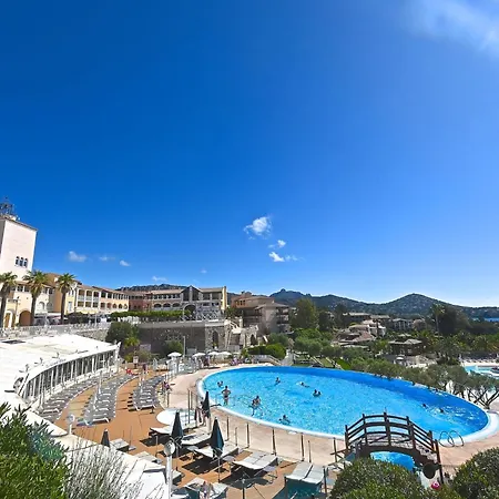 Village Cap Esterel - Le Belvedere-33 By Interhome Apartment Saint-Raphael (Var)