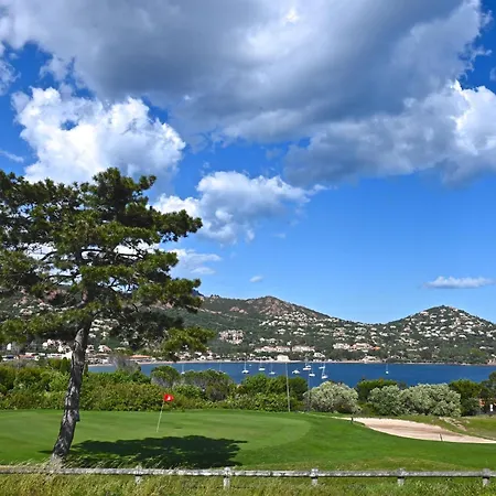 Village Cap Esterel - Le Belvedere-33 By Interhome *