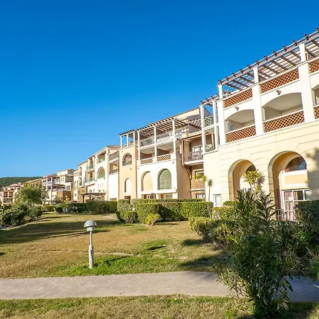 Village Cap Esterel - Le Belvedere-33 By Interhome Apartment Saint-Raphael (Var)