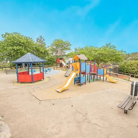 Village Cap Esterel - Le Belvedere-33 By Interhome Lejlighed Saint-Raphaël