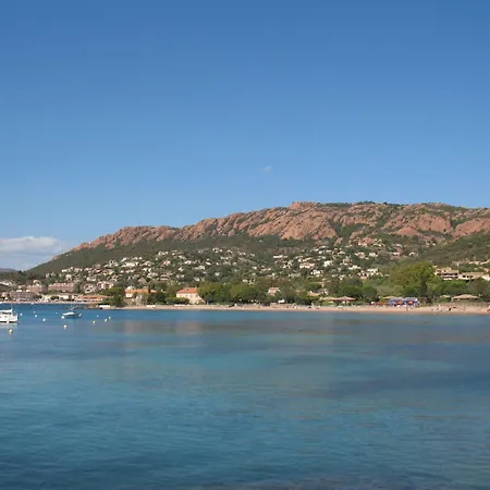 Village Cap Esterel - Le Belvedere-33 By Interhome *