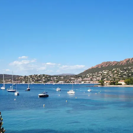 Apartment Village Cap Esterel - Le Belvedere-33 By Interhome